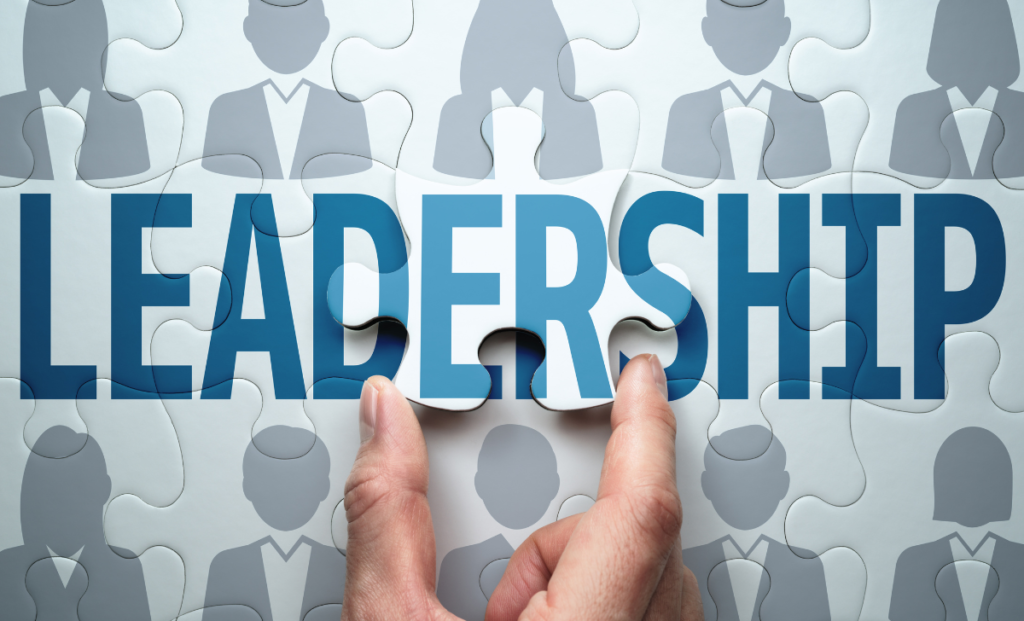 Assess Your Readiness for Leadership