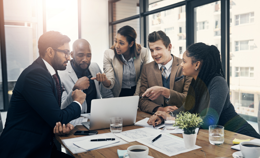 Choose the Right Communication Tools