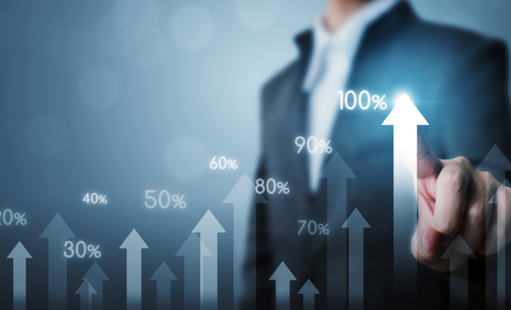 Distinguish Between Growth and Validation