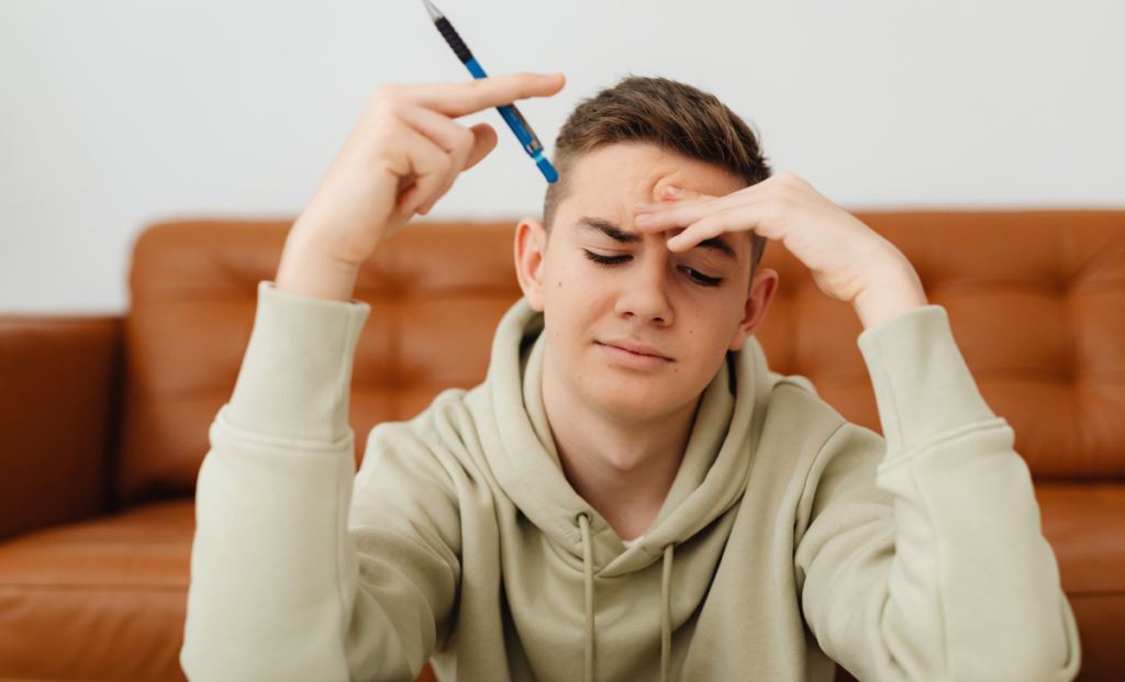 Handling Difficult Situations