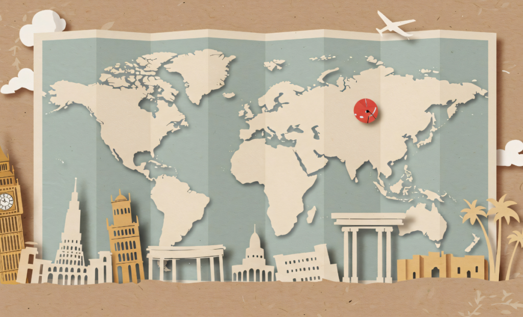 Navigate Time Zone Differences Strategically