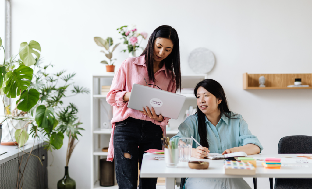 Practice the Immediate Pause