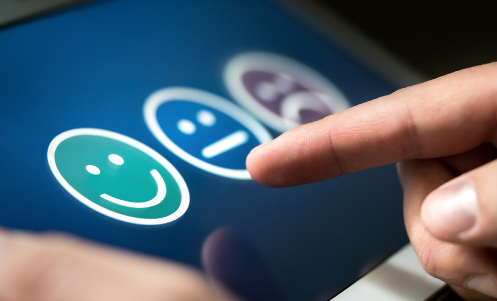 Types of Negative Feedback Managers Should Know