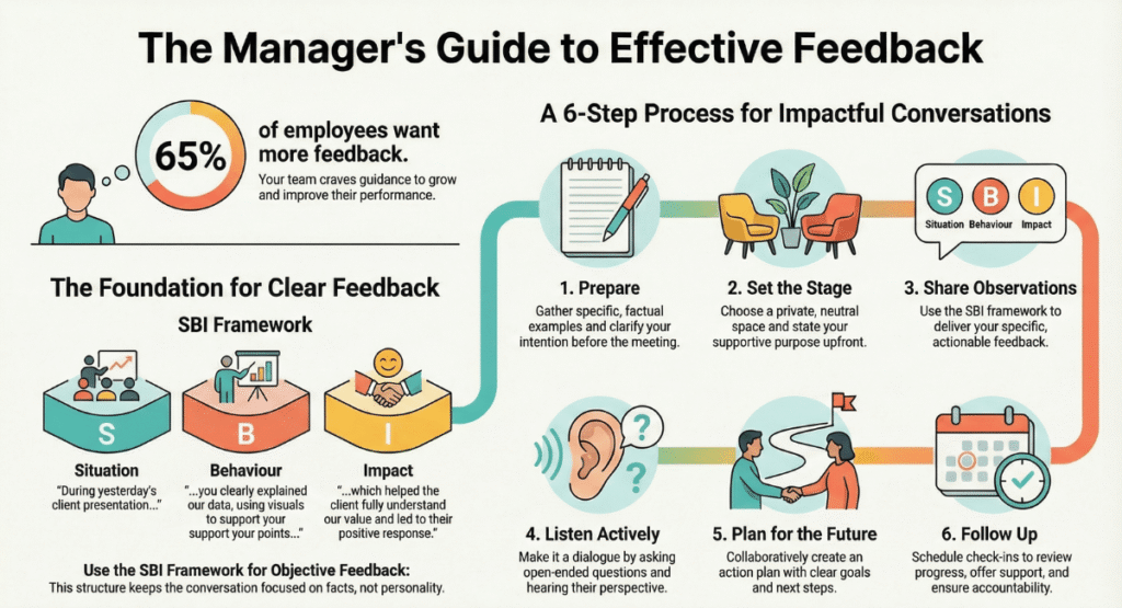 Understanding Different Types of Feedback