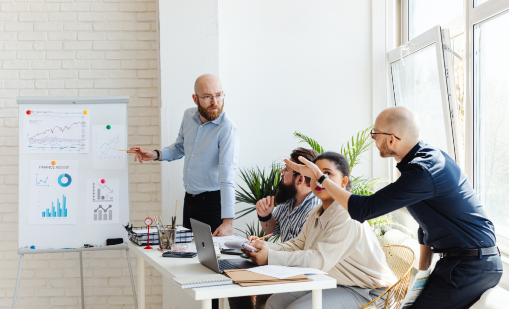 Where AI Decision-Making Falls Short