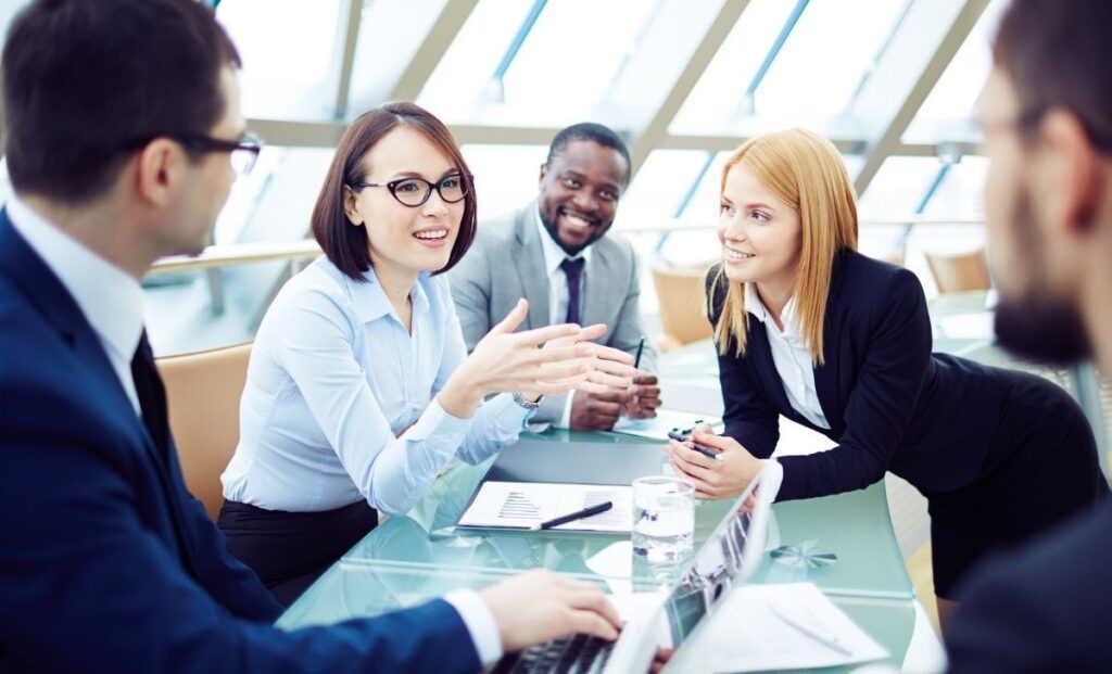 Questions About Your Communication Style