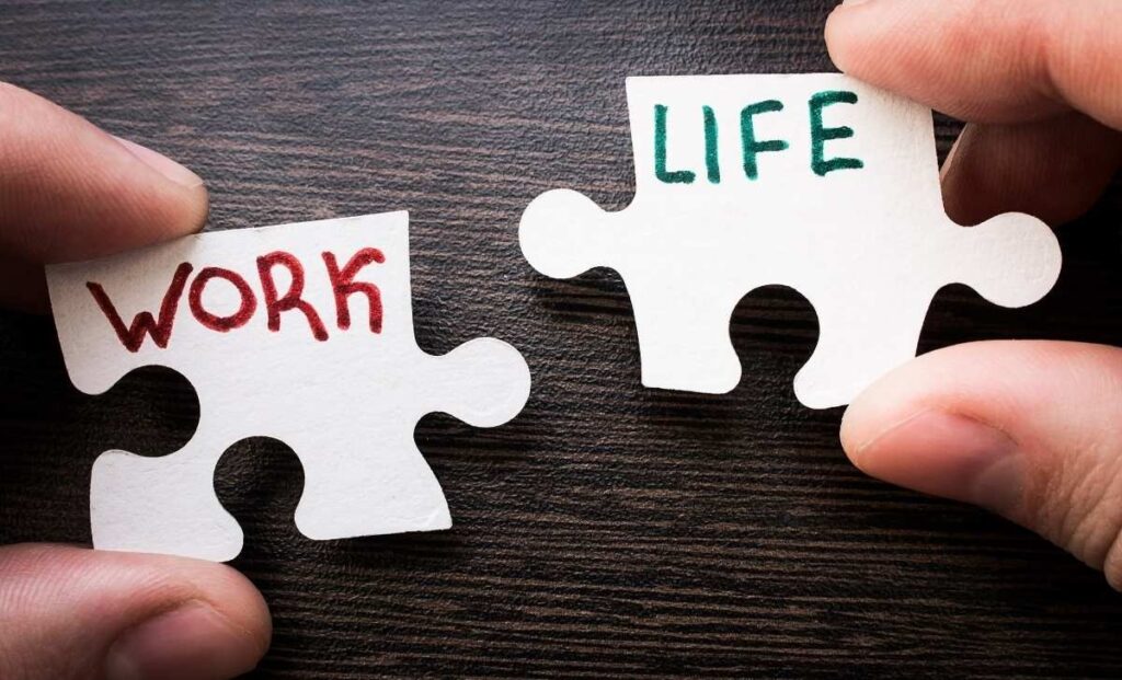 Questions About Work-Life Balance and Well-Being