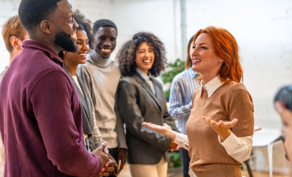 Ensuring Comprehensive Knowledge Transfer