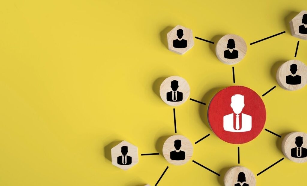 Expanding Professional Networks and Visibility