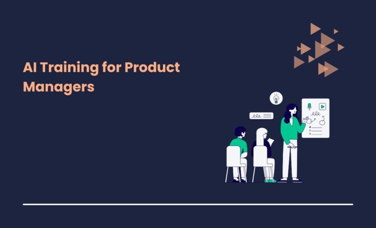 AI Training for Product Managers: Skills to Stay Relevant in 2026