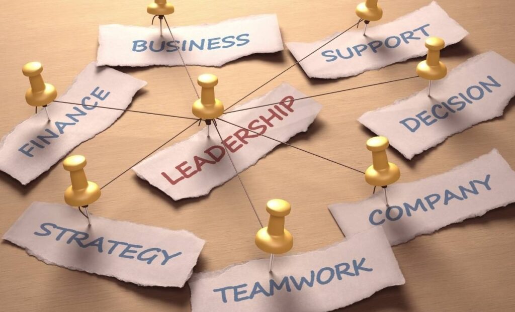 Core Components of Effective Leadership Institutes