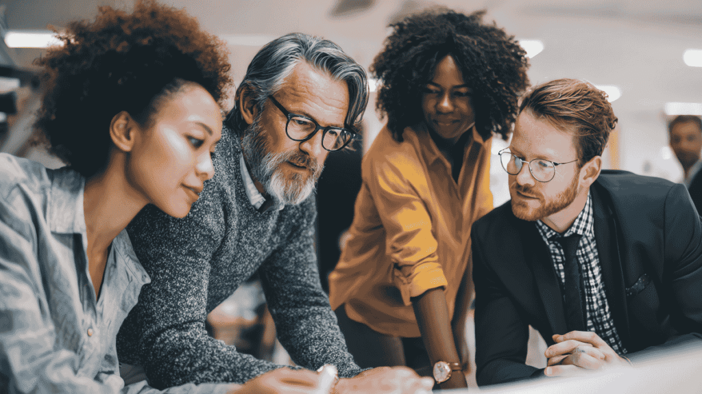 Delegation and Task Management