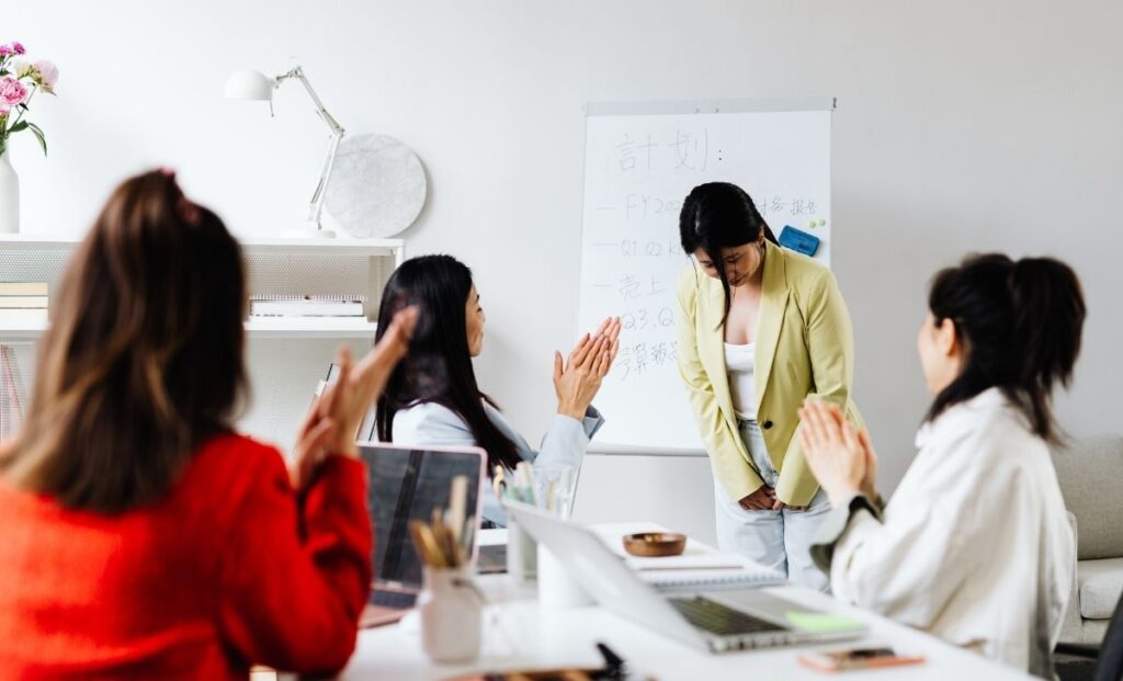 Key Elements of Effective Positive Feedback