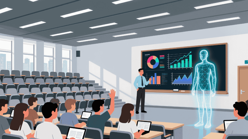 Understanding AI Capabilities