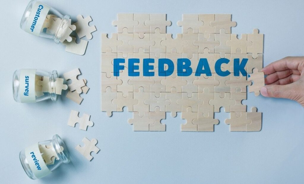 Giving Feedback Without Damaging Relationships