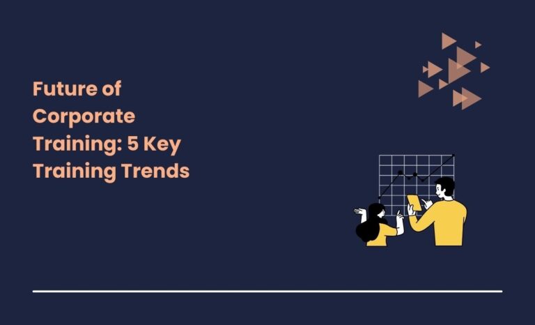 Future of Corporate Training