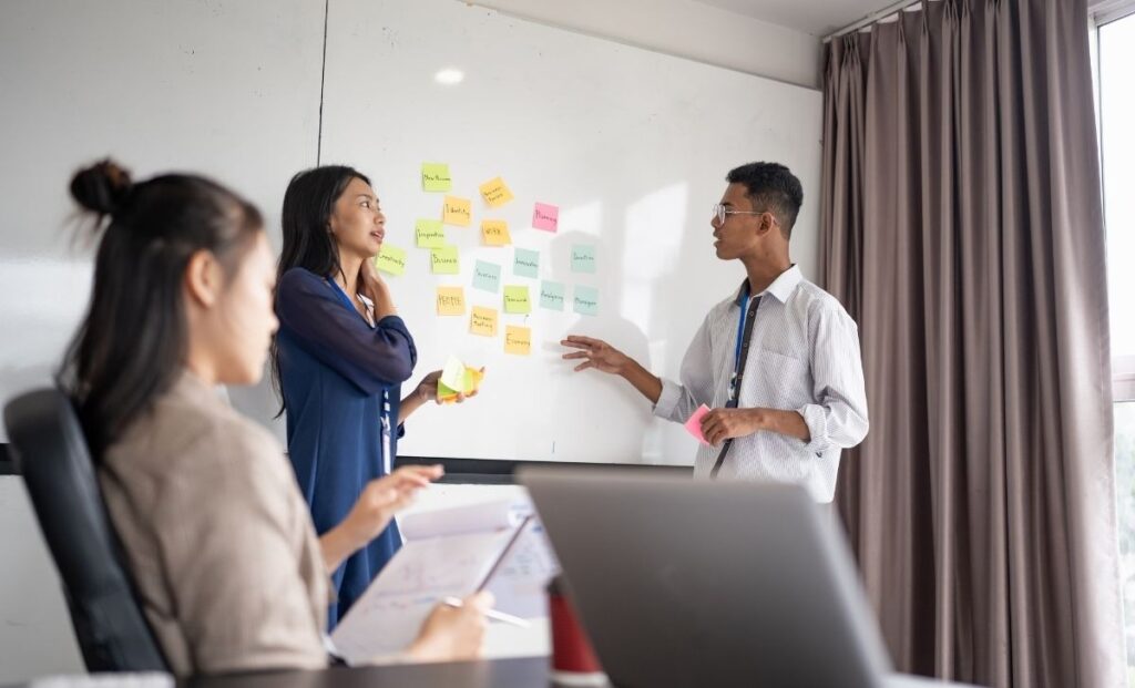 The Rise of Manager-as-Coach Models