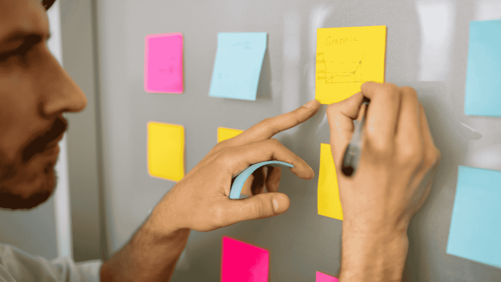 The Core Components of a Strong Plan