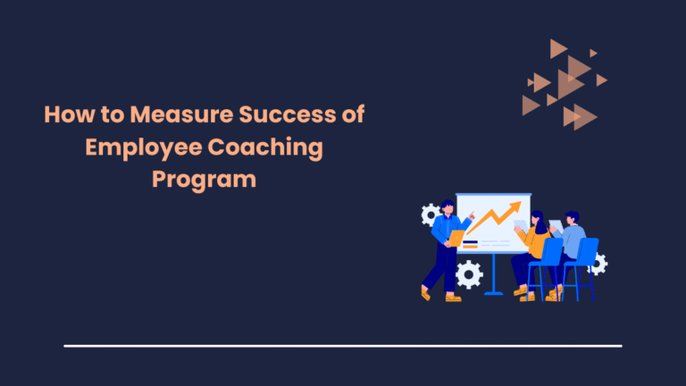 How to Measure Success of Employee