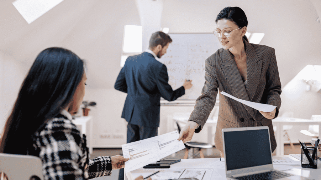 Identify the Right Work to Delegate