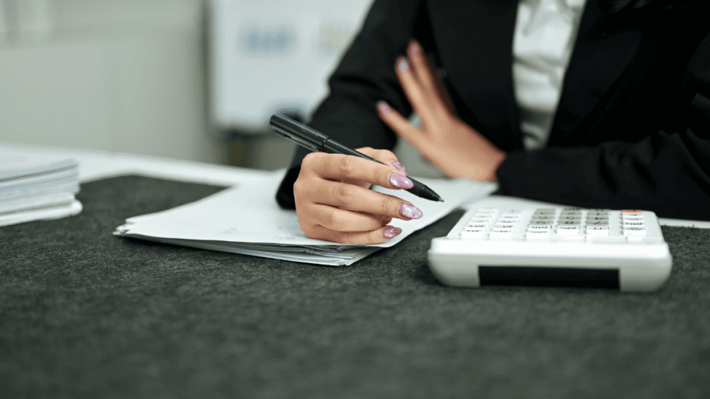 Preparation and Planning