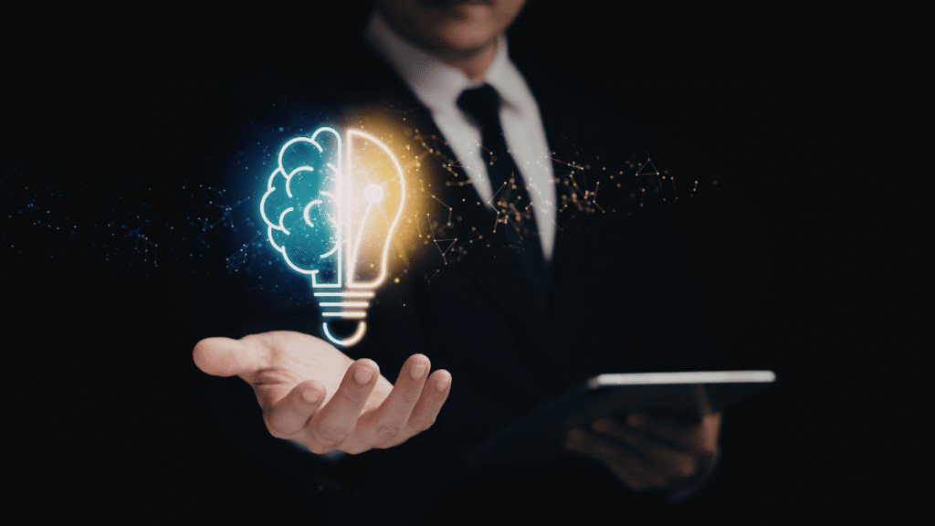 Strategic Thinking and Vision