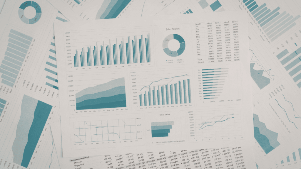 Collect Baseline Data