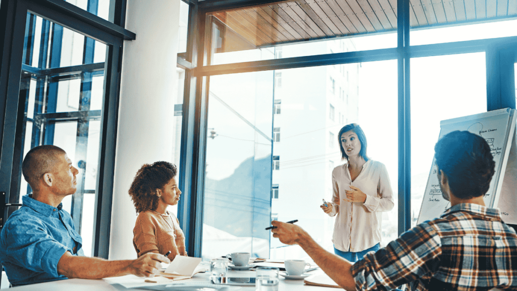 How to Improve Employee Retention with Coaching