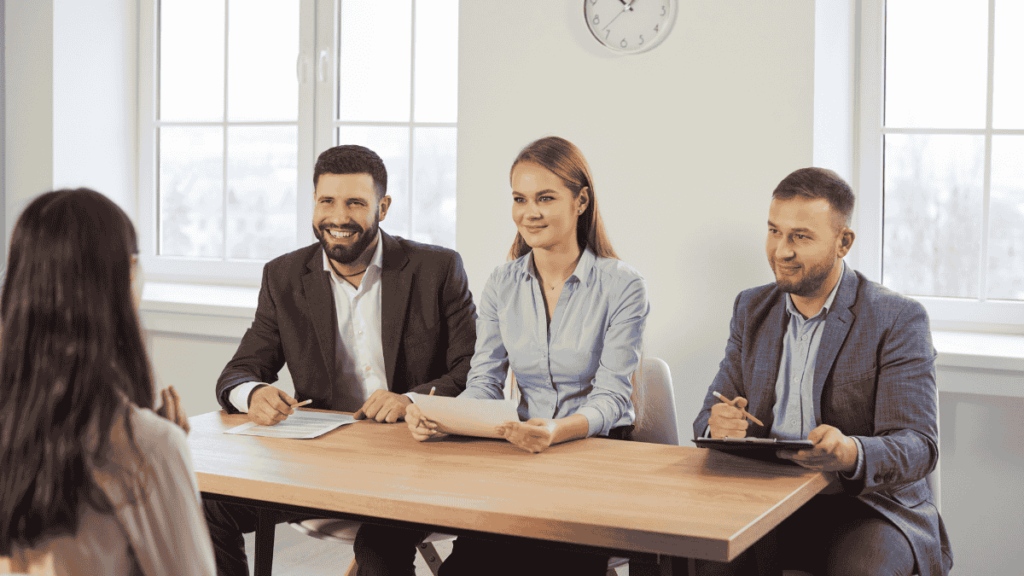 Involve HR and Move to a Formal Process