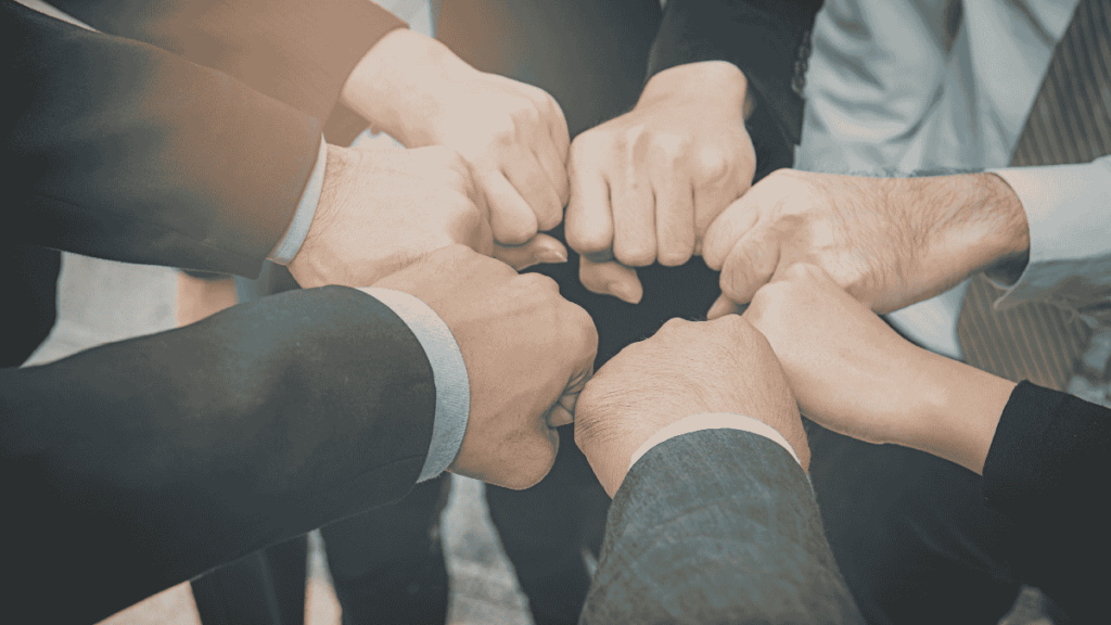 Set the Agenda Collaboratively