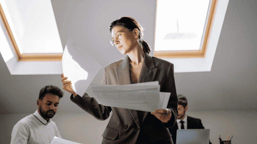 Gather Specific, Documented Examples