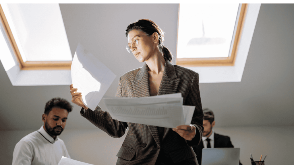 Gather Specific, Documented Incidents