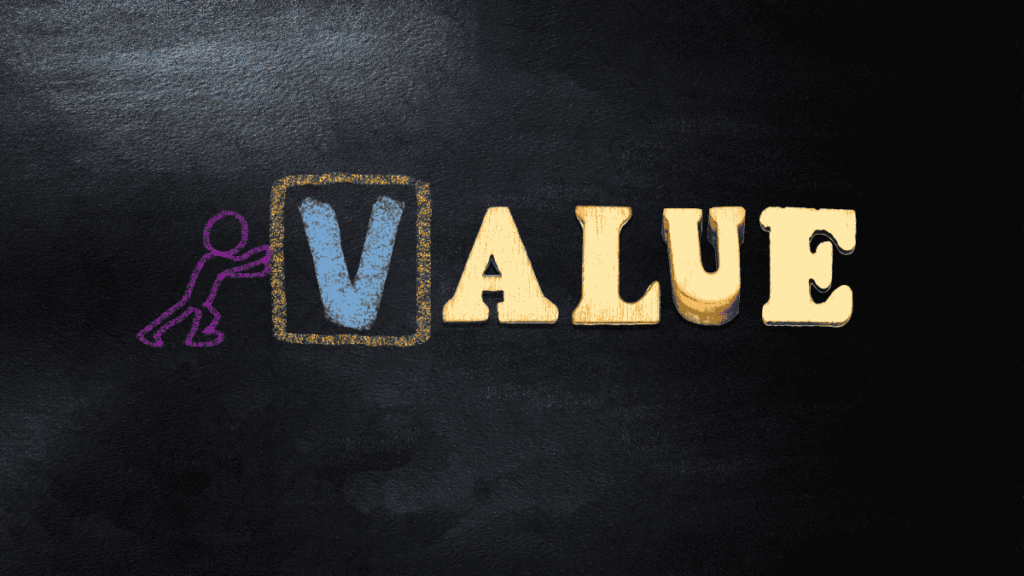 Values Clarification Exercises