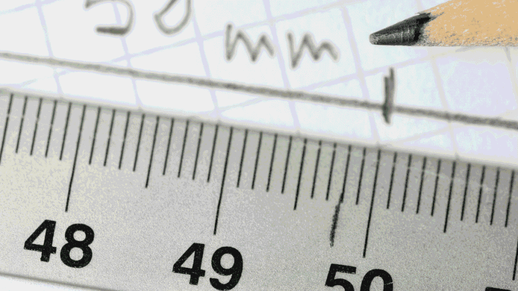 Build a Repeatable Measurement System