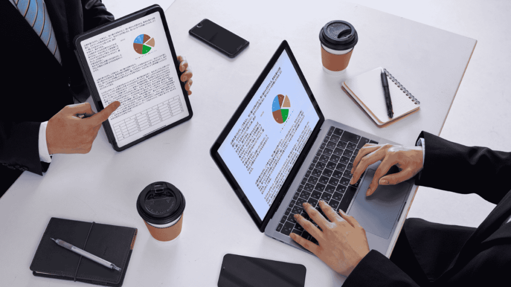 Standardise Your Data Entry