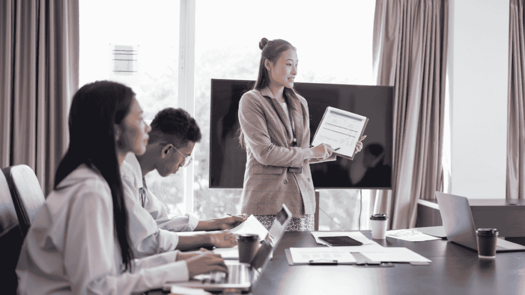 How to Choose the Right Custom Corporate Learning Platform