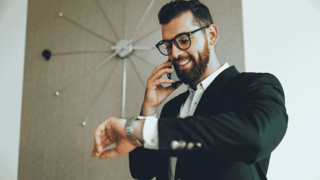 Employee Who Waits Too Long to Speak Up
