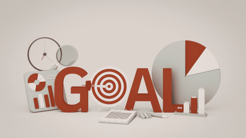 Measurable improvement goals