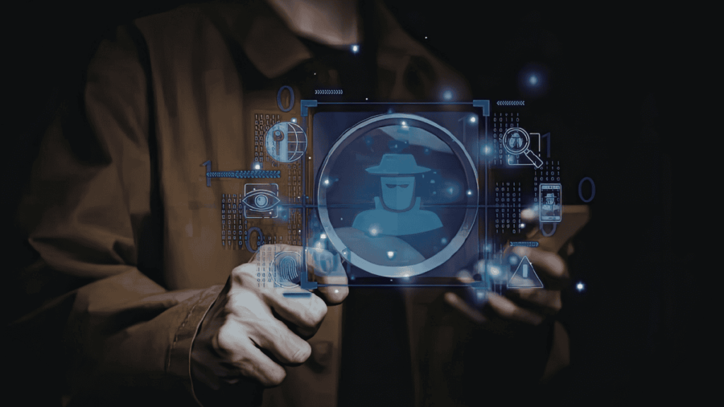 Recognition of phishing indicators