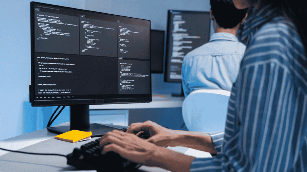 Educational Assistance Programmes